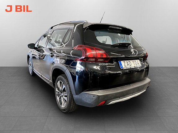 Peugeot 2008 21 of 22