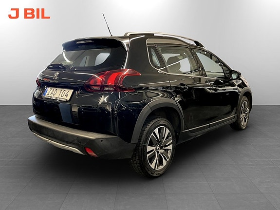 Peugeot 2008 3 of 22