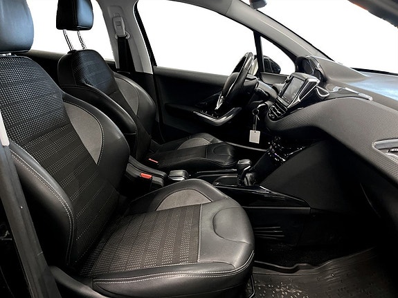 Peugeot 2008 15 of 22