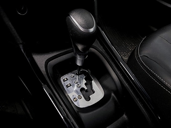Peugeot 2008 14 of 22