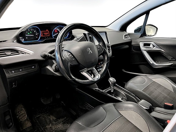 Peugeot 2008 5 of 22