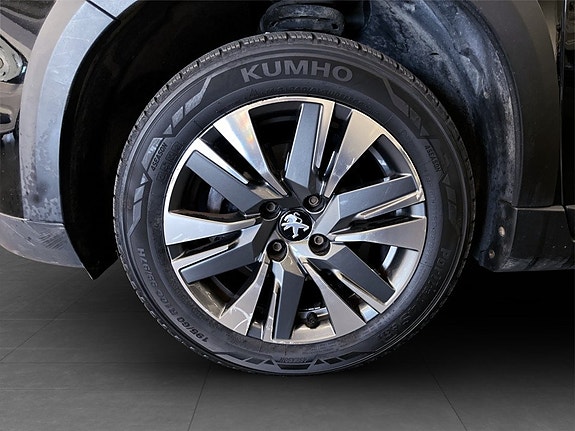Peugeot 2008 20 of 22