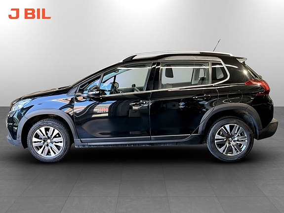 Peugeot 2008 19 of 22