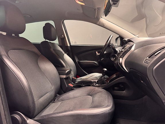Hyundai ix35 7 of 8
