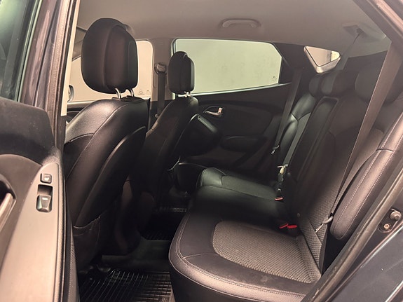 Hyundai ix35 5 of 8