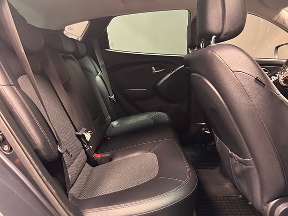 Hyundai ix35 6 of 8