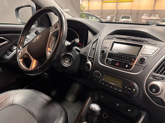 Hyundai ix35 8 of 8