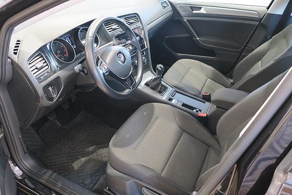 Volkswagen Golf I 5 of 5
