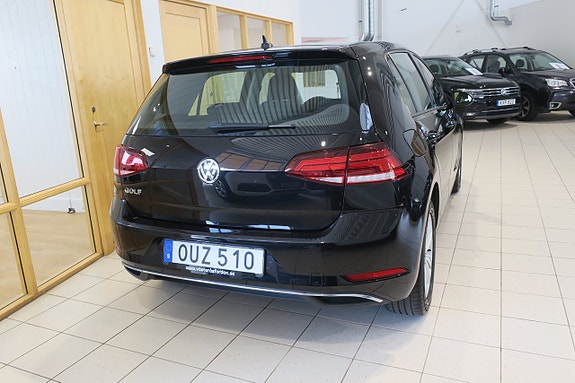 Volkswagen Golf I 4 of 5