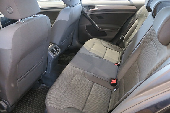 Volkswagen Golf I 7 of 9