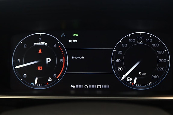 Land Rover Range Rover Sport 11 of 21