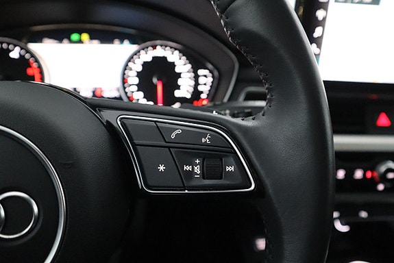 Audi A4 16 of 23