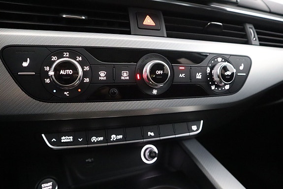 Audi A4 21 of 23