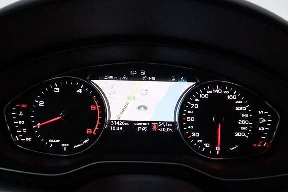 Audi A4 14 of 23