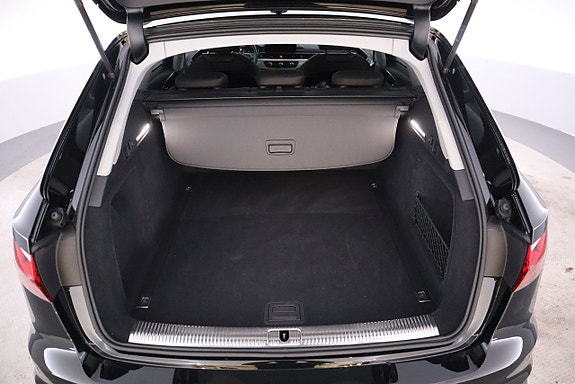 Audi A4 22 of 23