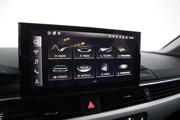 Audi A4 19 of 23