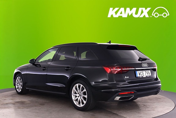Audi A4 5 of 23