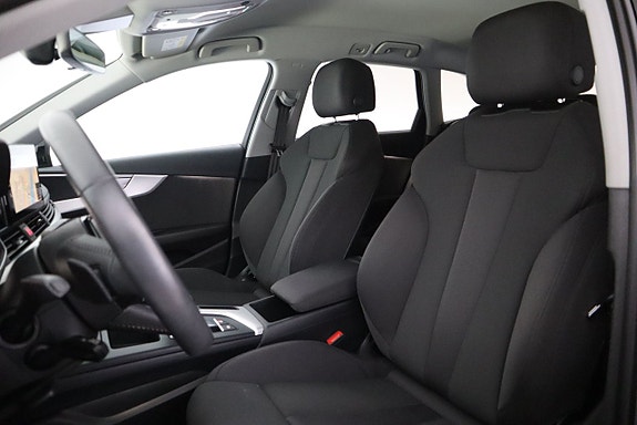 Audi A4 12 of 23