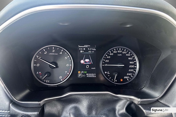 Subaru Outback 13 of 24