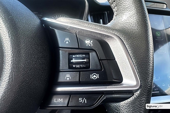 Subaru Outback 14 of 24