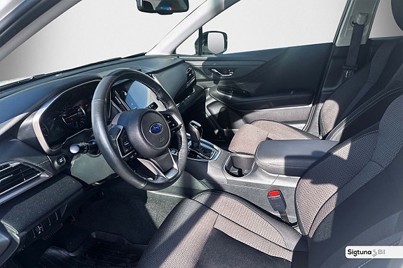 Subaru Outback 10 of 24