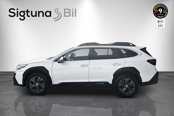 Subaru Outback 3 of 24