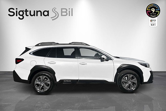 Subaru Outback 6 of 24