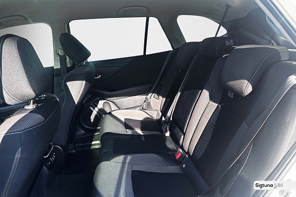 Subaru Outback 16 of 24