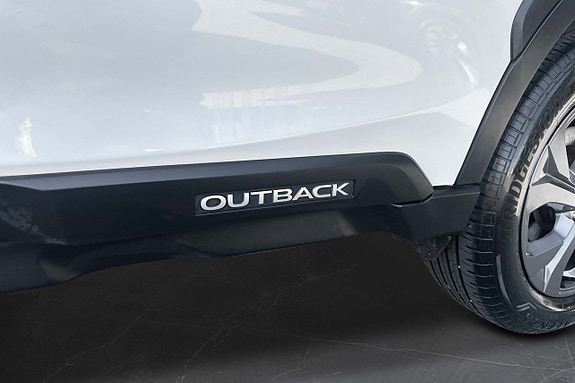 Subaru Outback 24 of 24