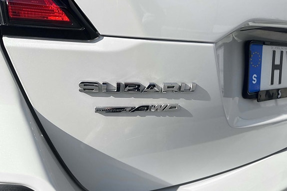 Subaru Outback 23 of 24