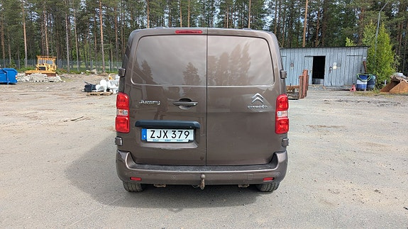 Citroën Dangel 5 of 5
