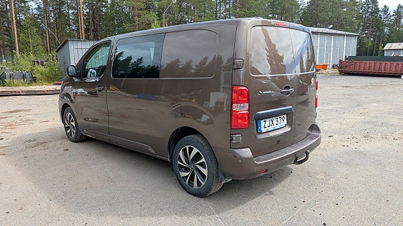 Citroën Dangel 4 of 5