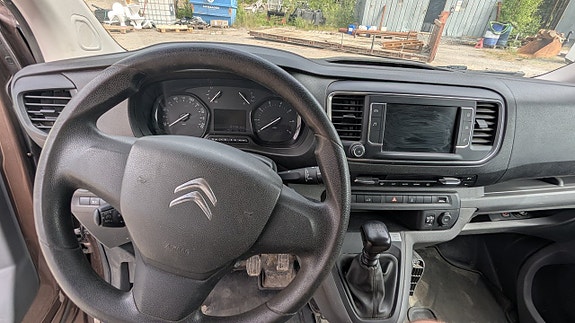 Citroën Dangel 12 of 16