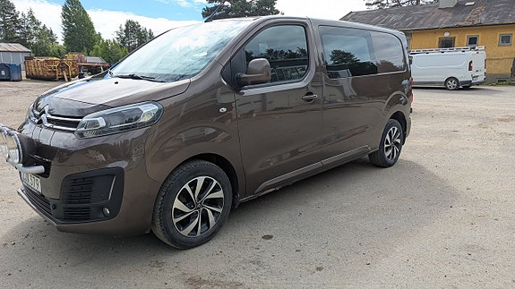 Citroën Dangel 2 of 5