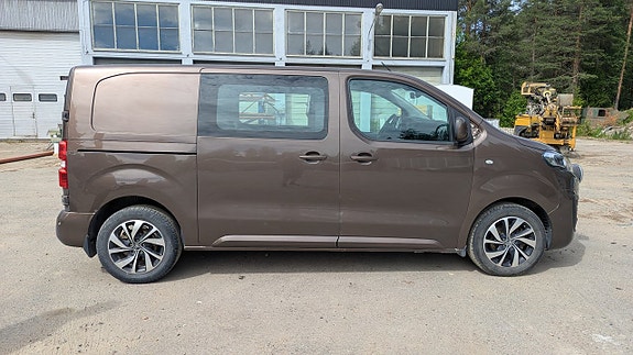 Citroën Dangel 7 of 16