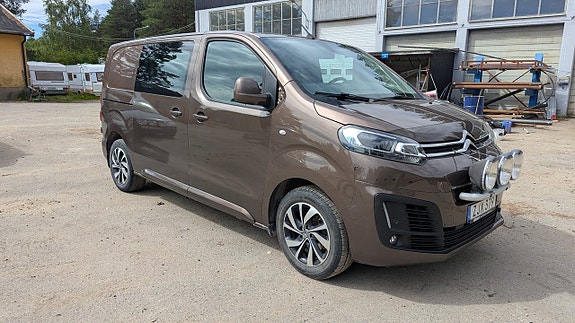 Citroën Dangel 8 of 16