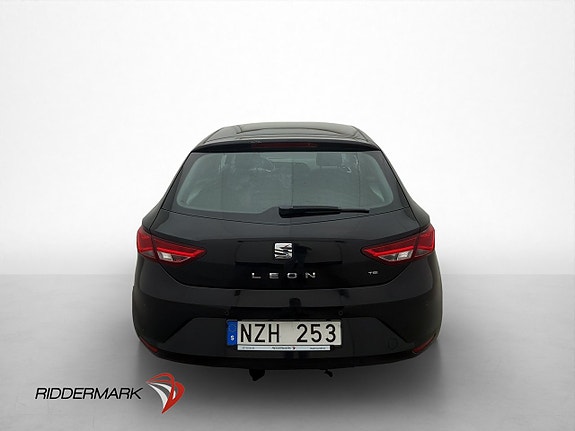 Seat Leon 6 of 24