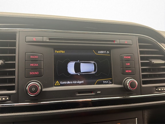 Seat Leon 16 of 24