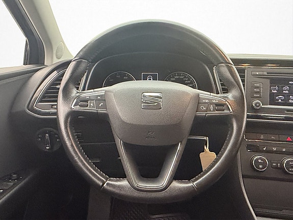 Seat Leon 10 of 24