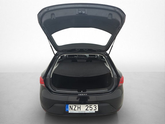 Seat Leon 24 of 24