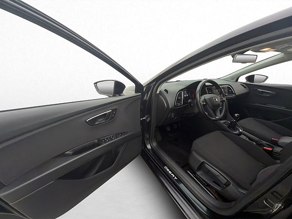 Seat Leon 8 of 24