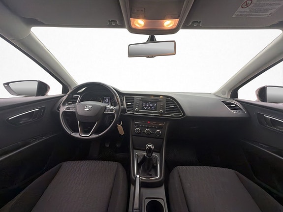 Seat Leon 14 of 24