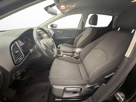 Seat Leon 9 of 24
