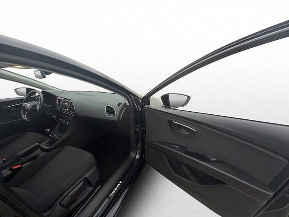 Seat Leon 12 of 24