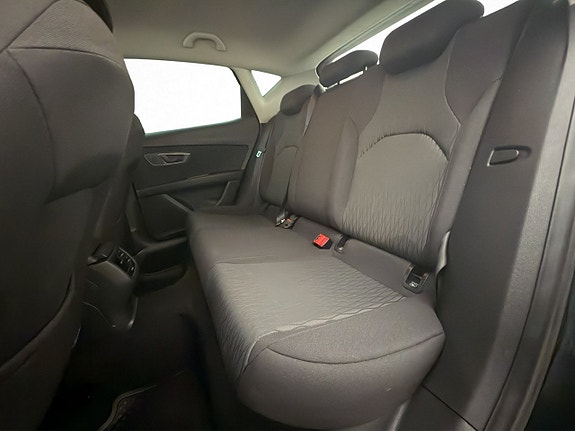 Seat Leon 13 of 24