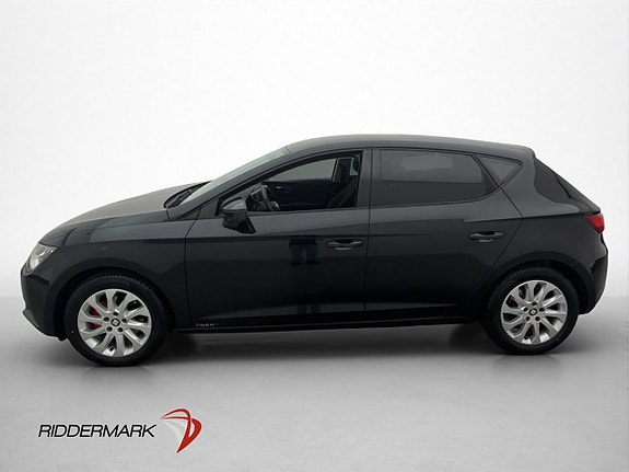 Seat Leon 4 of 5