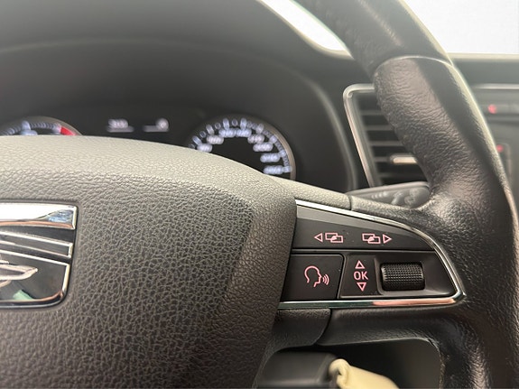 Seat Leon 21 of 24