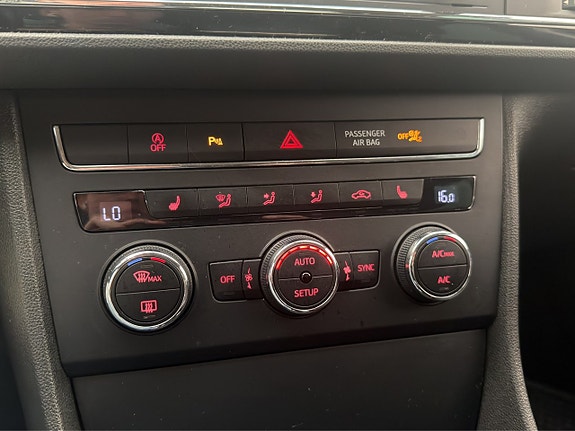 Seat Leon 19 of 24