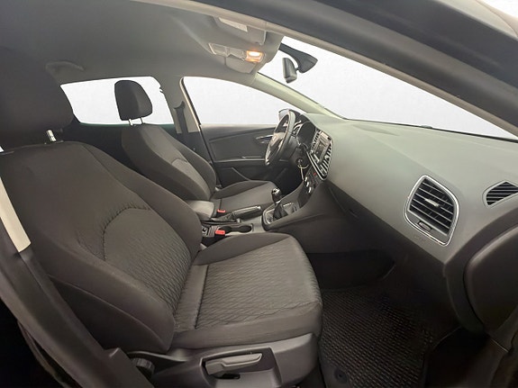 Seat Leon 11 of 24