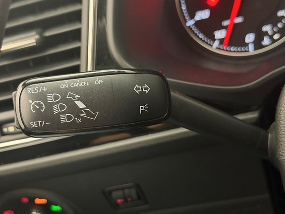 Seat Leon 22 of 24